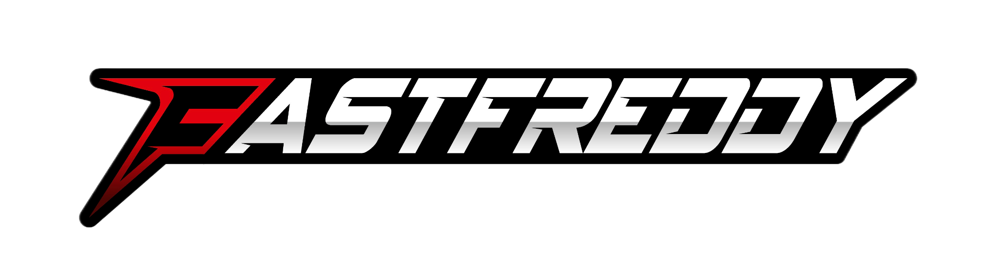 Fast Freddy Media logo